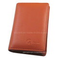 PU&Leather Business Card Holder, Pocket Card Case